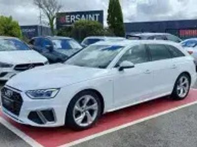 occasion Audi A4 35 Tfsi 150 S Tronic 7 S Line