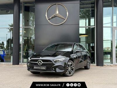 Mercedes A250
