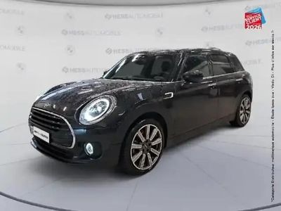 Midnight black ii Occasion 2023 Mini Cooper Clubman Essential Break | 24 999 € (Bon prix)