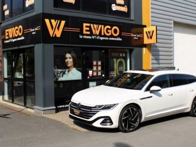 VW Arteon