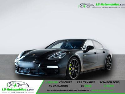 occasion Porsche Panamera Turbo S Hybride V8 4.0 680