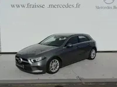 Mercedes A200