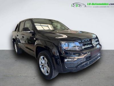 VW Amarok
