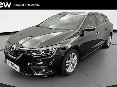 Renault Mégane IV