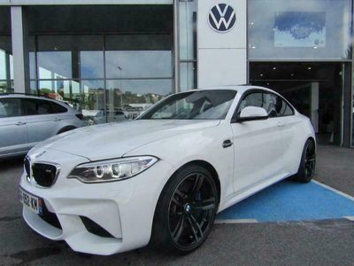 occasion BMW M2 M2 Coupe370ch M DKG