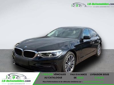 occasion BMW 530 530 d xDrive 265 ch BVA