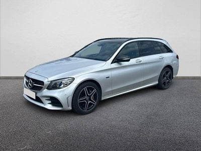 Mercedes C300