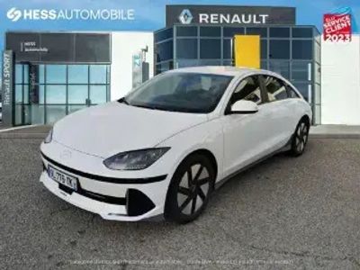 occasion Hyundai Ioniq 77 Kwh - 229ch Intuitive