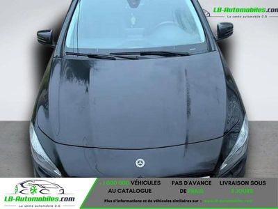 Occasion 2018 Mercedes CLA180 Berline | 23 400 € (Prix cher)