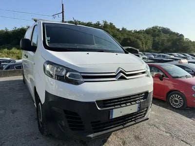 Citroën Jumpy