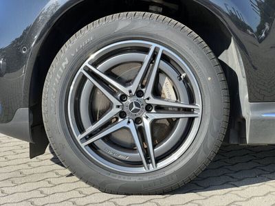 Mercedes EQC400