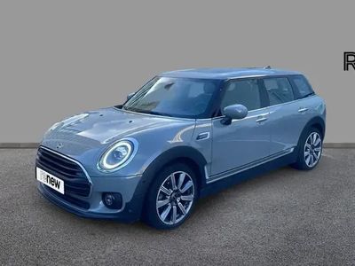 Mini One Clubman