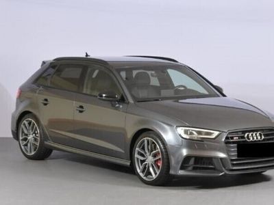 Audi S3 Sportback