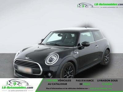 Mini One Countryman