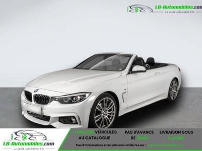 Occasion BMW 420 Sport Line 184 ch (135 kW) 2018 Coupé