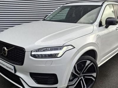 Occasion 2022 Volvo XC90 Inscription SUV | 59 900 € (Prix assez cher)