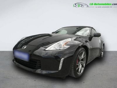 Nissan 370Z