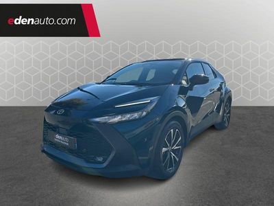 Occasion 2025 Toyota C-HR Design SUV | 31 620 € (Prix juste)