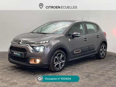 occasion Citroën C3 III PURETECH 83 S&S BVM5 C-SERIES