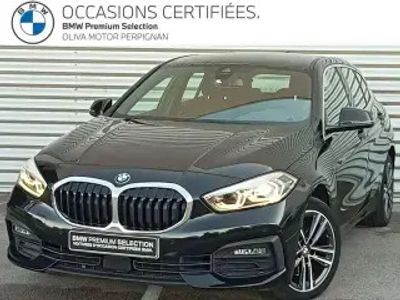 occasion BMW 118 Serie 1 da 150ch Business Design 8cv