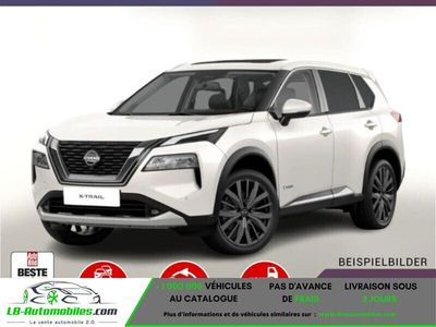 occasion Nissan X-Trail e-POWER 213 ch e-4ORCE 5 Places BVA