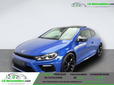 VW Scirocco