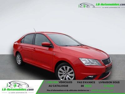 Occasion 2015 Seat Toledo Style Berline | 14 400 €