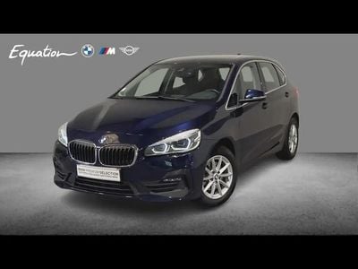 BMW 216