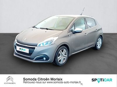 occasion Peugeot 208 1.2 PureTech 82ch Style 5p