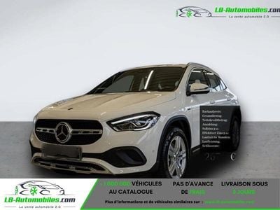 Occasion Mercedes GLA250 160 ch (117 kW) 2020 SUV