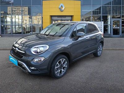 occasion Fiat 500X 500X MY171.4 MultiAir 170 ch 4x4 AT9