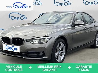 Occasion BMW 316 116 ch (85 kW) 2018 Berline