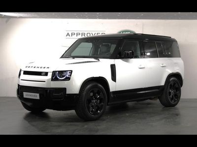 occasion Land Rover Defender 110 2.0 P400e X-Dynamic SE