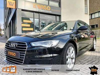 Occasion Audi A6 Ambition 296 ch (217 kW) 2015 Break