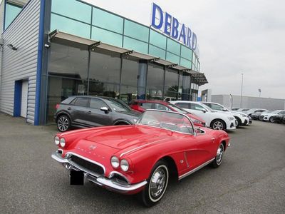Occasion 1962 Chevrolet Corvette C1 | 75 900 €