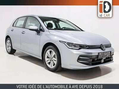 VW Golf VIII
