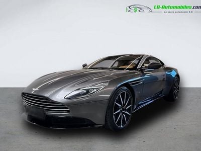 Aston Martin DB11