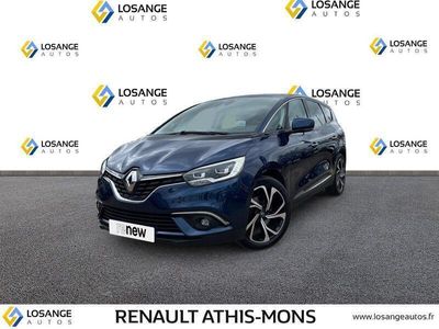 occasion Renault Grand Scénic IV Grand Scenic Blue dCi 120 - Business Intens