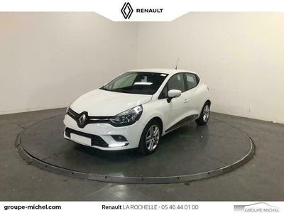 occasion Renault Clio IV Clio TCe 90 Energy-Business