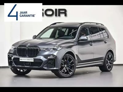 occasion BMW X7 X7M50i