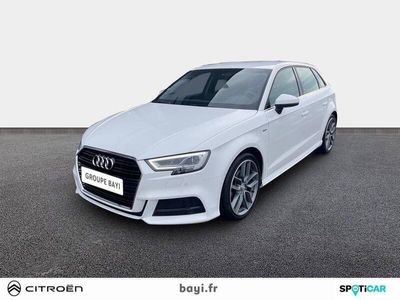 occasion Audi A3 1.0 Tfsi 115 S Line