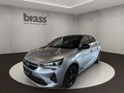 Gris Occasion 2023 Opel Corsa Berline | 16 950 € (Prix juste)