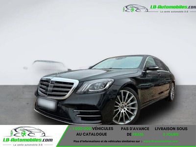 occasion Mercedes S450 Classee BVA 4-Matic