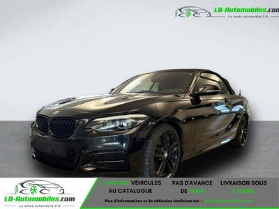 Occasion 2020 BMW M240 M Sport Coupé | 38 500 €