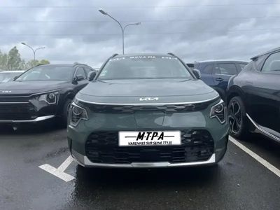 occasion Kia e-Niro EV 204ch Active