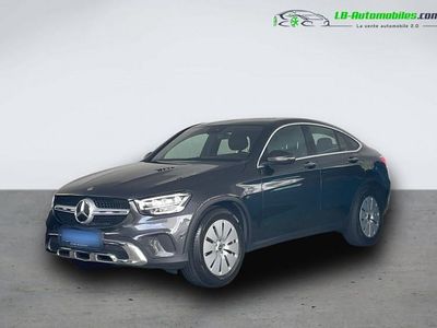 Mercedes GLC220