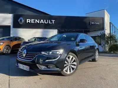 occasion Renault Talisman 1.6 Dci 130ch Energy Intens Edc