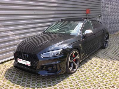 occasion Audi RS5 Sportback 331 kW (450 ch) tiptronic
