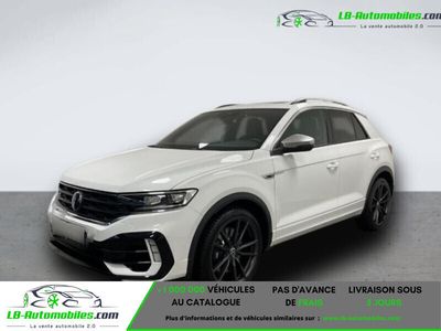 occasion VW T-Roc 2.0 TSI 300 Start/Stop BVA 4Motion