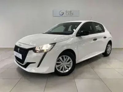 occasion Peugeot 208 Like